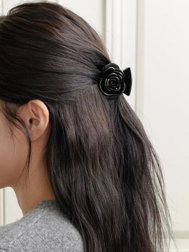 GETMEBLING ROSE HAIR CLIP