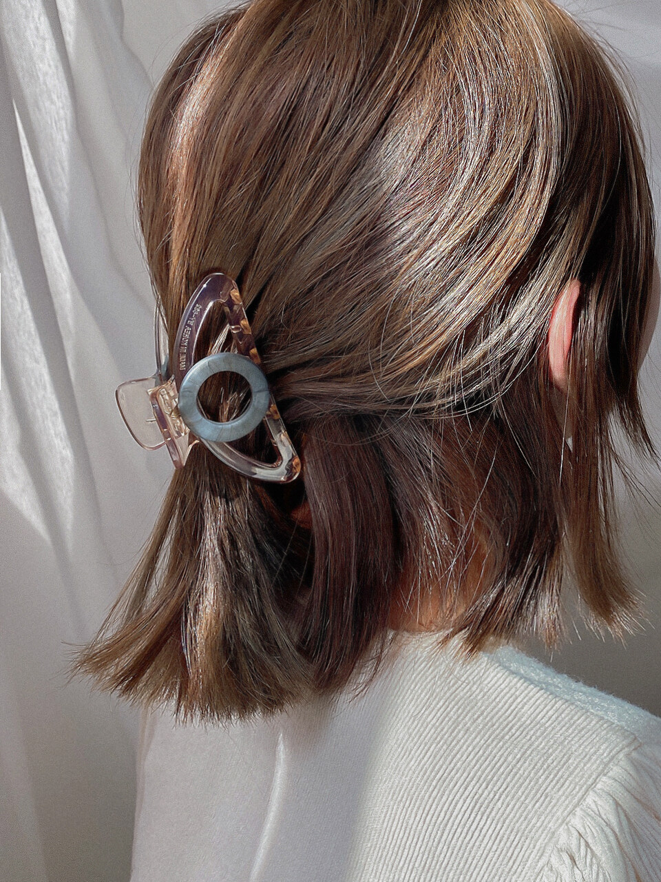 GETMEBLING Round Hairpin