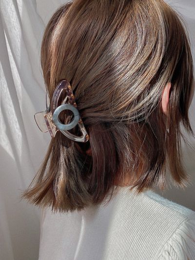 GETMEBLING Round Hairpin