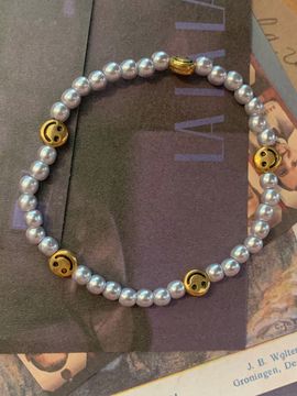 GETMEBLING Smile Again Bracelet