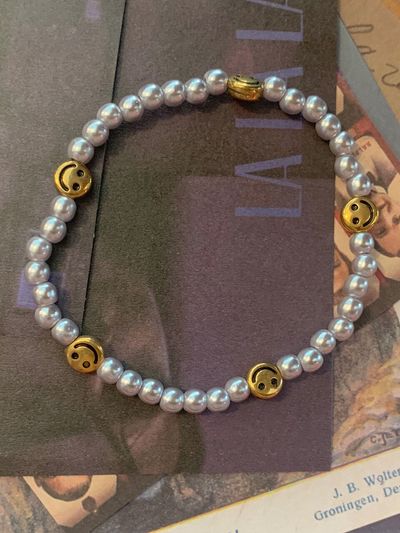GETMEBLING Smile Again Bracelet
