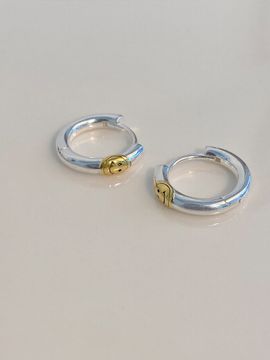 GETMEBLING Smile Earring