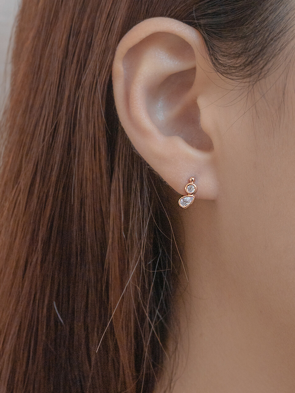 GETMEBLING Tears Earring