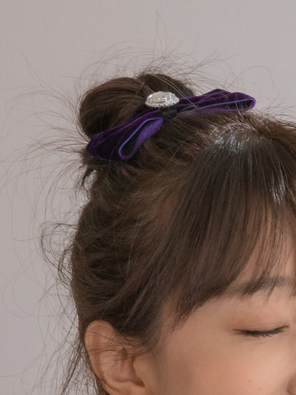 GETMEBLING Velvet Mind Hairpin