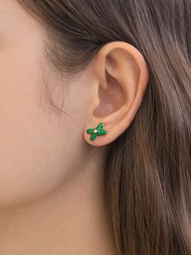 GETMEBLING X-Color Earrings