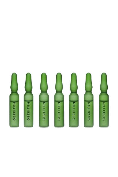 Gezeiten Gezeiten 7-Day Skin Immunity Defense Treatment Ampoules