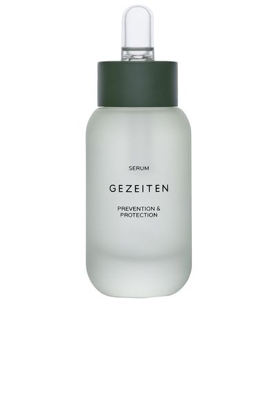 Gezeiten Gezeiten Prevention & Protection Serum