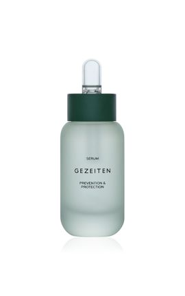 GEZEITEN GEZEITEN Serum Prevention & Protection