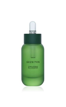 GEZEITEN GEZEITEN Serum Stimulation & Rejuvenation