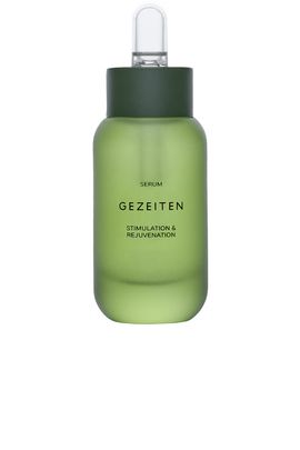 Gezeiten Gezeiten Stimulation & Rejuvenation Serum