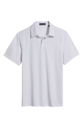 G/FORE G/FORE All Play Spade Performance Polo