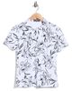 G/FORE G/FORE Big Floral Silky Tech Performance Polo - 3