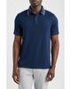 G/FORE G/FORE Camo Collar Performance Piqué Polo - 1