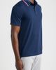 G/FORE G/FORE Camo Collar Performance Piqué Polo - 3