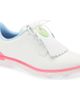 G/FORE G/FORE Gallivant2r Perforated Kiltie Golf Shoe - 1