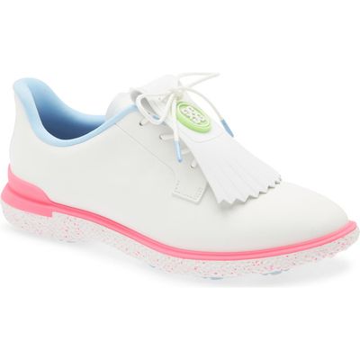 G/FORE G/FORE Gallivant2r Perforated Kiltie Golf Shoe