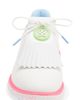 G/FORE G/FORE Gallivant2r Perforated Kiltie Golf Shoe - 4