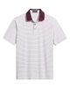 G/FORE G/FORE Herringbone Stripe Performance Polo - 5