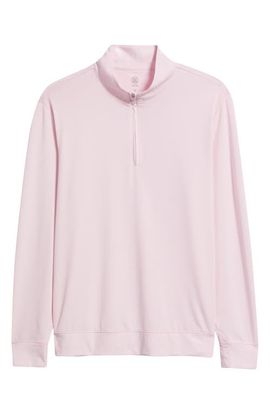 G/FORE G/FORE Luxe Quarter Zip Pullover