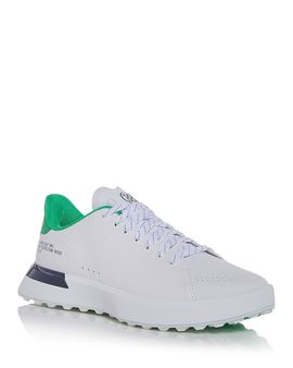 G/fore G/Fore Men's G.112 Skull Golf Sneakers