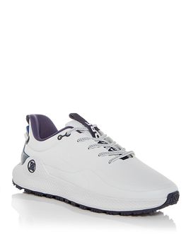 G/fore G/Fore Men's MG4+ O2 Camo Golf Sneakers