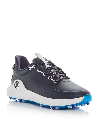 G/fore G/Fore Men's MG4+ O2 G/Lock Golf Sneakers