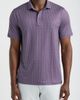 G/FORE G/FORE Mod Geo Tech Jersey Performance Polo - 1