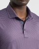 G/FORE G/FORE Mod Geo Tech Jersey Performance Polo - 4