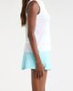 G/FORE G/FORE Offset Stripe Sleeveless Performance Polo - 3