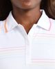 G/FORE G/FORE Offset Stripe Sleeveless Performance Polo - 4