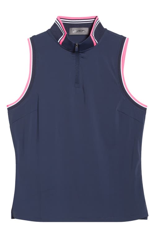 G/FORE G/FORE Tech Mock Neck UPF 50+ Vest