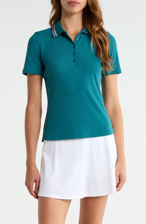 G/FORE G/FORE Tech Nylon Rib Polo