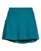 G/FORE G/FORE Two Tone Ribbed Performance Miniskirt - 5