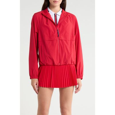 G/FORE G/FORE Whisper Water Repellent Golf Jacket
