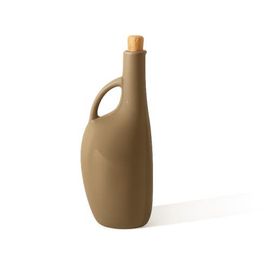 Gharyan Stoneware Gharyan Stoneware Canard Olive Oil Dispenser
