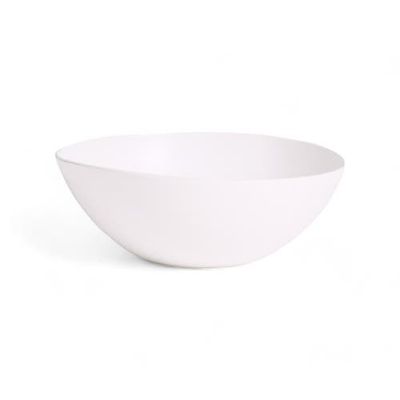 Gharyan Stoneware Gharyan Stoneware Dadasi Serving Bowl