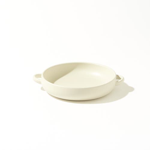 Gharyan Stoneware Gharyan Stoneware Dinner Plate With Handles