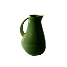 Gharyan Stoneware Gharyan Stoneware Kuduo Pitcher