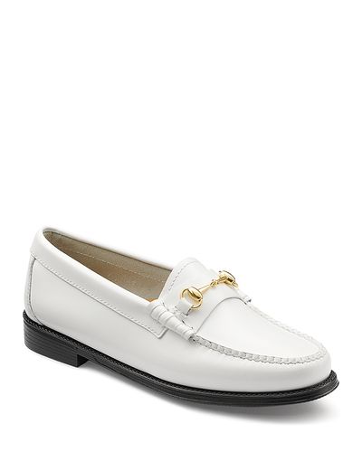G.h.bass G. h. Bass Originals Women's Lianna Bit Easy Weejuns Loafers