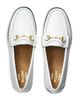 G.h.bass G. h. Bass Originals Women's Lianna Bit Easy Weejuns Loafers - 5