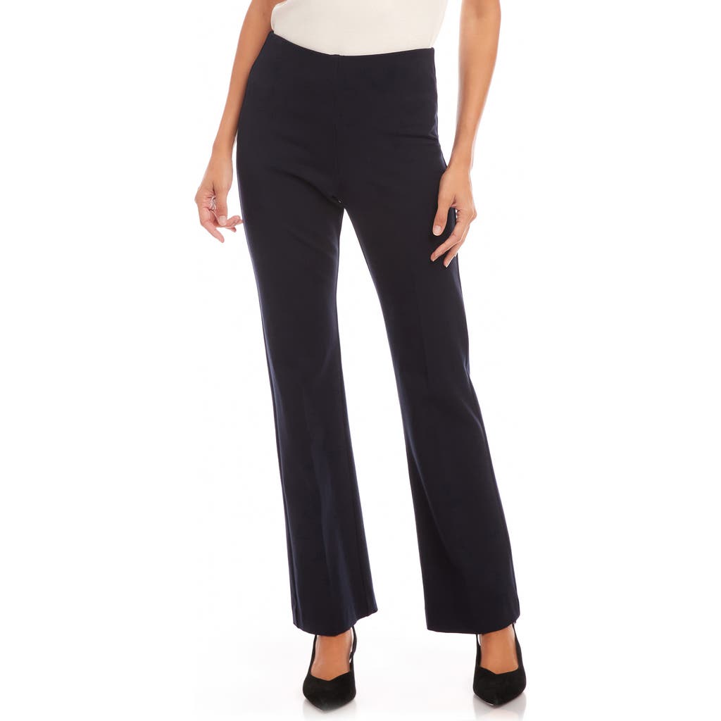 G.H.BASS G.H.BASS BOOTCUT PANTS