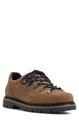 G.H.BASS G.H.BASS Bremner Plain Toe Derby