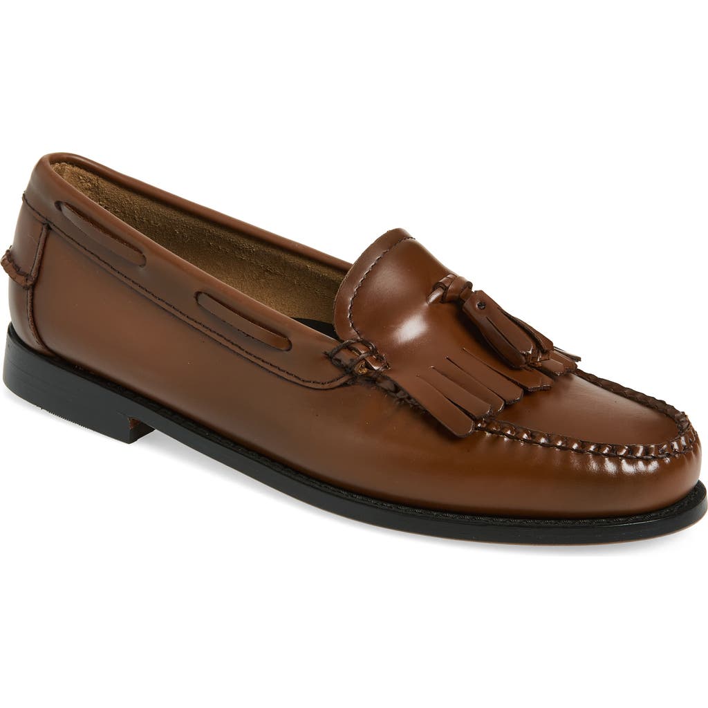 G.H.BASS G.H.BASS Esther Kiltie Weejuns® Loafer