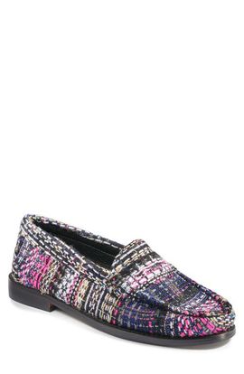 G.H.BASS G.H.BASS G.H. Bass & Co. Whitney Tweed Loafer