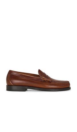 G.H.BASS G.H.BASS Larson Heritage Weejuns