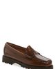 G.H.BASS G.H.BASS Larson Lug Penny Loafer - 1