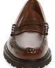 G.H.BASS G.H.BASS Larson Lug Penny Loafer - 4