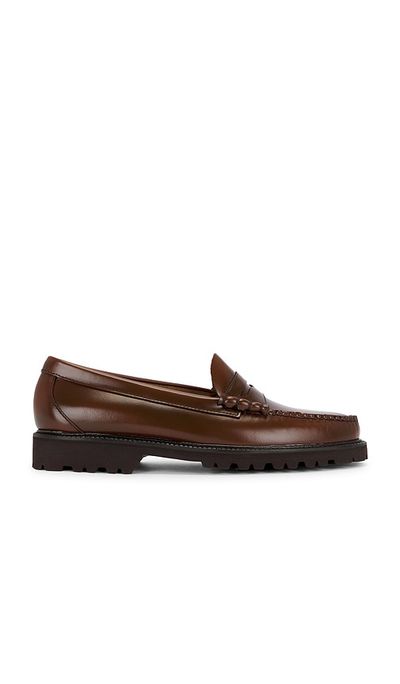 G.H.BASS G.H.BASS Larson Lug Weejun Loafer
