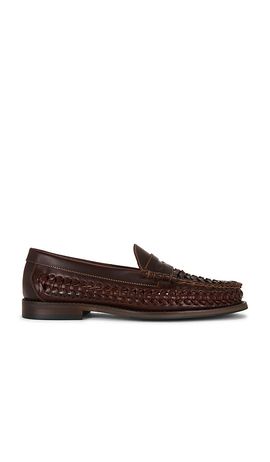 G.H.BASS G.H.BASS Lexington Loafers