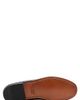 G.H.BASS G.H.BASS Lincoln Weejuns Croc Embossed Bit Loafer - 4